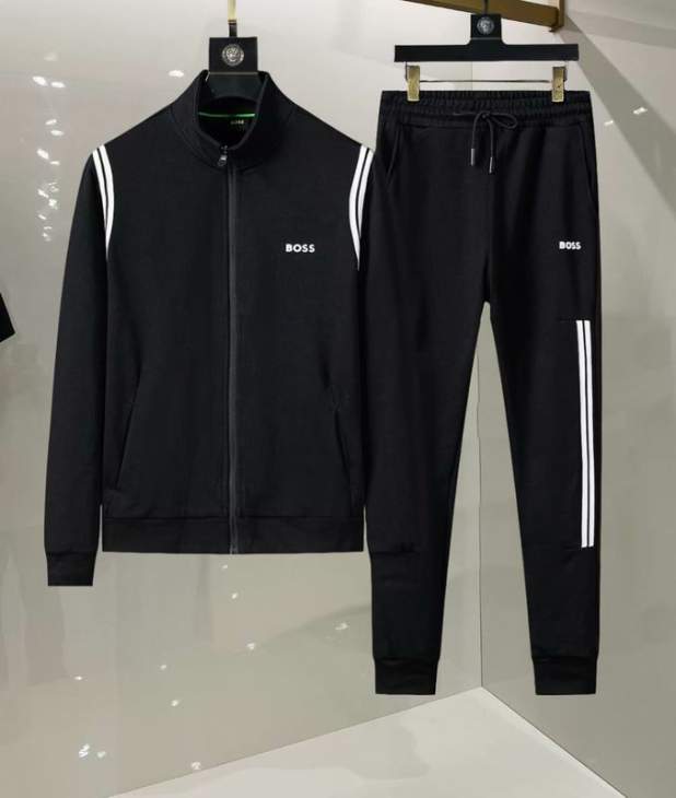 Picture of Boss Sweater Suits _SKUBossM-3XL12yr5437178